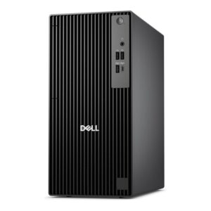 Personal computer Dell  Pro Tower QCT1250 i5-14500/16GB/512GB/Intel Integrated/Ubuntu/No kbd/3Y ProSupport NBD Onsite Warranty | 