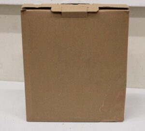 Tolmuimeja Midea  SALE OUT.  I2A Robot Vacuum Cleaner, White |  | DAMAGED PACKAGING, USED, SCRATCHED CHARGING STATION 