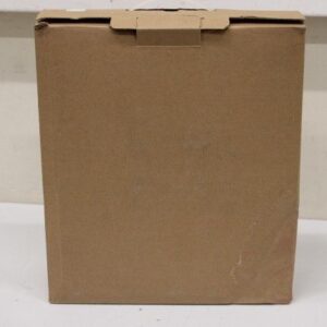 Tolmuimeja Midea  SALE OUT.  I2A Robot Vacuum Cleaner, White |  | DAMAGED PACKAGING, USED, SCRATCHED CHARGING STATION 