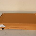 Citas preces Digitus  SALE OUT.  483 mm (19“) DIN Rail Holder, 4U, 178x483x223 mm, galvanized incl. din rail, variable depth and height |  483 mm (19inc) DIN Rail Holder, 4U | DN-19-DIN-4U | DAMAGED PACKAGING 