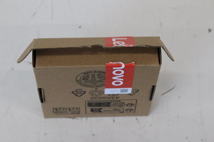 Austiņas ar mikrofonu Lenovo SALE OUT. ThinkPad Quectel RM520N-GL 5G M.2 WWAN Module for X1 Carbon Gen 12/T14 Gen 5 | ThinkPad Quectel RM520N-GL 5G M.2 WWAN Module for X1 Carbon Gen 12/T14 Gen 5 | 4XC1Q24434 | UNPACKED