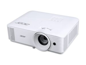 Projector Acer  P5550 Projector, DLP, FHD, 5200lm, 18000:1, White 