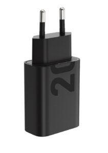 Adapteris Lenovo  Accessories 20W USB-A Wall Charger |  USB-A Wall Charger 