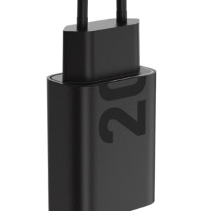 Adapteris Lenovo  Accessories 20W USB-A Wall Charger |  USB-A Wall Charger 