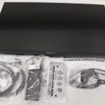 Monitor Gigabyte  SALE OUT.  MONITOR 27" GS27FA EU1 |  Warranty 3 month(s) | REFURBISHED, WITHOUT ORIGINAL PACKAGING 