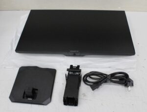 Monitors Gigabyte  SALE OUT.  Gaming Monitor 24,5" GS25F2 EU |  Warranty 3 month(s) | REFURBISHED, 3 MONTHS WARRANTY, WITHOUT ORIGINAL PACKAGING, SMALL SCRATCH ON THE LEFT CORNER 