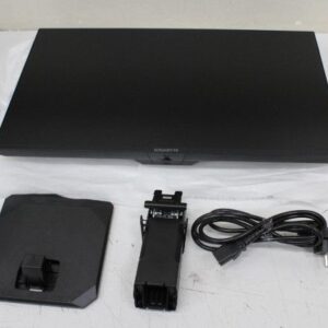 Monitorid Gigabyte  SALE OUT.  Gaming Monitor 24,5" GS25F2 EU |  Warranty 3 month(s) | REFURBISHED, 3 MONTHS WARRANTY, WITHOUT ORIGINAL PACKAGING, SMALL SCRATCH ON THE LEFT CORNER 