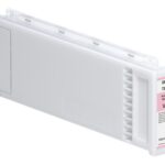 Aksesuāri un izejmateriāli EPSON  Singlepack Vivid Light Magenta T80060N UltraChrome PRO 700ml 