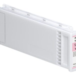 Tarvikud ja tarvikud EPSON  Singlepack Vivid Light Magenta T80060N UltraChrome PRO 700ml 
