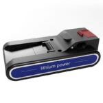 Putekļsūcēja piederums Jimmy  | Battery Pack T-DC39 