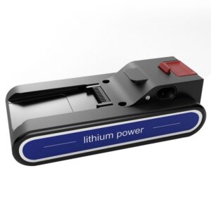 Dulkių siurblio priedas Jimmy  | Battery Pack T-DC39 