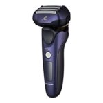 Бритва Panasonic  ES-LV67-A803 Shaver, Cordless, Operating time 50 min, Charging time 1 h, Wet&Dry use, Black | 