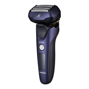 Raseerijad Panasonic  ES-LV67-A803 Shaver, Cordless, Operating time 50 min, Charging time 1 h, Wet&Dry use, Black | 