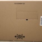 Mikrobangų krosnelė Bosch  SALE OUT.   BFR7221B1 Microwave Oven, 900 W, 21 L, Black | DAMAGED PACKAGING | DAMAGED PACKAGING 