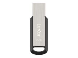 USB atmintinė Lexar  | Flash Drive | JumpDrive M400 | 32 GB | USB 3.0 | Silver 