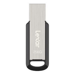 Mälupulk Lexar  | Flash Drive | JumpDrive M400 | 32 GB | USB 3.0 | Silver 