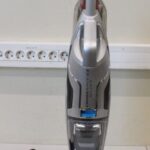 Putekļusūcējs Bissell  SALE OUT.  CrossWave C3 Select Vacuum Cleaner, Handstick,NO ORIGINAL PACKAGING, SCRATCHES, MISSING INSTRUKCION MANUAL,MISSING ACCESSORIES | Vacuum Cleaner | CrossWave C3 Select | Corded operating | Handstick | Washing function | 560 W | - V | Black/Titanium/Blue | Warranty 24 month(s) | NO ORIGINAL PACKAGING, SCRATCHES, MISSING INSTRUKCION MANUAL,MISSING ACCESSORIES 