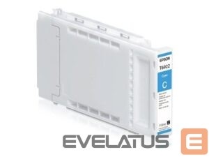 Printer accessories EPSON  C13T69220N | Ink Cartridges | Black 