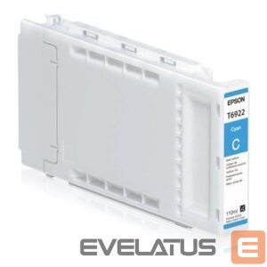 Printer accessories EPSON  C13T69220N | Ink Cartridges | Black 