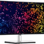 Monitors Dell  | U4025QW | 39.7 " | IPS | WUHD | 21:9 | 120 Hz | 5 ms | 5120 x 2160 pixels | 600 cd/m² | Power connector, HDMI, DisplayPort, USB-C, USB-A, Audio, RJ45 | HDMI ports quantity 1 | Black / Silver | Warranty 60 month(s) 