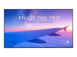 Monitors LG  | 65UH7N-E | 65 " | Landscape/Portrait | 24/7 | webOS | Wi-Fi | 3840 x 2160 pixels | 8 ms | 178 ° | 178 ° 