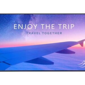 Monitorid LG  | 65UH7N-E | 65 " | Landscape/Portrait | 24/7 | webOS | Wi-Fi | 3840 x 2160 pixels | 8 ms | 178 ° | 178 ° 