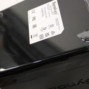 Zibatmiņa Synology  SALE OUT.  DS423 4-by/Realtek RTD1619B/2GB DDR4/4 x 3.5" Hot-Swap/2x1GbE/2xUSB3.2/2xFan/RAID 0,1,5,6,10,Hybrid/2Y  Tower NAS DS423 up to 4 HDD/SSD Realtek RTD1619B Processor frequency 1.7 GHz 2 GB DDR4 UNPACKED, SCRATCHED ON BOTTOM |  Tower NAS | DS423 | up to 4 HDD/SSD | Realtek | RTD1619B | Processor frequency 1.7 GHz | 2 GB | DDR4 | UNPACKED, SCRATCHED ON BOTTOM 