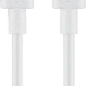 Controller Goobay  USB-C Charging and Sync Cable, 1m | 66317 