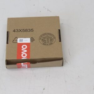 Kõrvaklapid mikrofoniga Lenovo  SALE OUT.  ThinkPad Quectel EM160R-GL 4G LTE-A Cat 16 M.2 WWAN Module for X1 Carbon Gen 12/P16v Gen 2 UNPACKED  | WWAN Module for X1 Carbon Gen 12/P16v Gen 2 | ThinkPad Quectel EM160R-GL 4G LTE-A Cat 16 M.2 | UNPACKED | 42 x 30 x 2.3 mm 