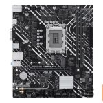 Intel protsessori emaplaat Asus  PRIME H610M-K 