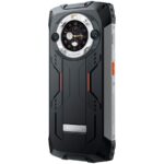 Smartphone Blackview  Blackview Rugged BV9300Pro LTE 6.7" FHD+IPS 1080x2388 120Hz Corning 5 12GB+256GB MT6789V G99 Dual-display CAM Front 32MP Rear 64MP+8MP IP68/IP69K Waterproof NFC Fingerprint 15080mAh NO Charger Android 13 up to 15 Black Black