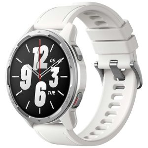 Nutikell Xiaomi  Watch S1 Active GL White