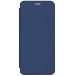 Knygos tipo dėklas dėklai Evelatus Xiaomi Redmi 10C / C40 Book Case Dark Blue