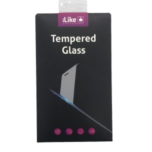 Protective glass iLike Apple iPhone XS Max/11 Pro Max 0.33mm Glass without package 