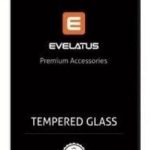 Protective glass Evelatus Apple iPhone XR/11 2.5D Full Cover Japan Glue Glass Anti-Static 