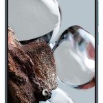 Išmanusis telefonas Xiaomi  12T 8/128GB Blue