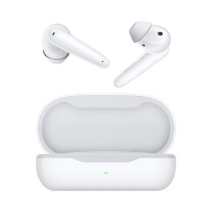 Wireless headphones Huawei  FreeBuds SE White