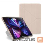 Book case iLike  iPad Pro 9.7 2017 Book Case Gold