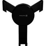 Auto holder Evelatus - Evelatus Car Holder ECH03 Black