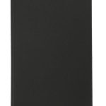 Book case Evelatus Samsung Galaxy A6 2018 Book Case Black