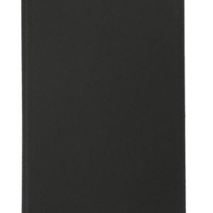 Book case Evelatus Samsung Galaxy A6 2018 Book Case Black