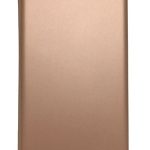 Kaaned - kaaned Evelatus Samsung Galaxy S9 Book Case Rose Gold