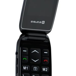 Mobilusis telefonas Evelatus  Wave DS Blue