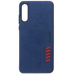 Back panel cover Evelatus Samsung A50 Shooter Blue