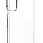 Back panel cover Tactical Motorola Edge 20 / 20 Pro TPU Cover Transparent