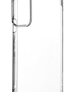 Back panel cover Tactical Motorola Edge 20 / 20 Pro TPU Cover Transparent