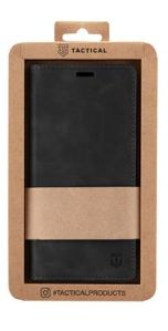 Tagakaaned Tactical Motorola Edge 20 / 20 Pro Xproof book cases Black