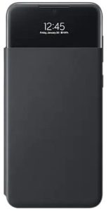Book case Samsung  Galaxy A33 5G -View Case 