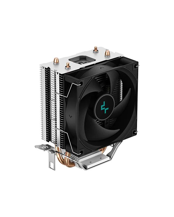 Cooler Deepcool CPU Cooler AG200 Black, Intel, AMD