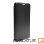 Kaaned - kaaned iLike Samsung Galaxy A34 Book Case Black